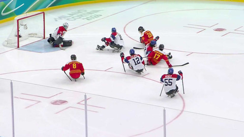 Studio ČT sport - 15. března