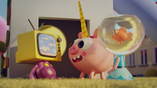 Kamarád na každý pád