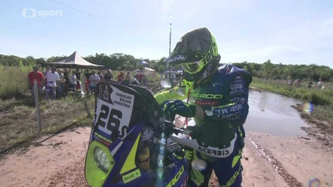 Rallye Dakar - Dakarské ozvěny 2017