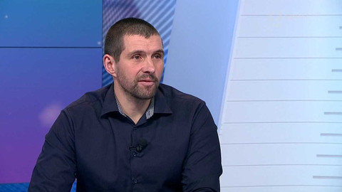 Studio ČT sport - 16. února 2023