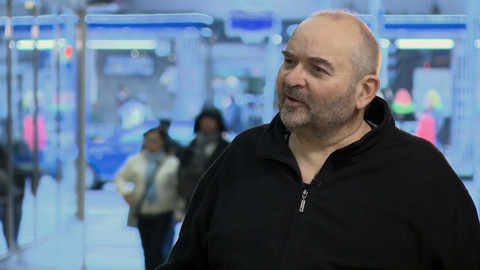 Koncert Jana Buriana a jeho hostů: Jiná doba