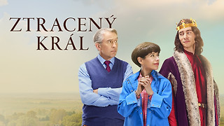 Ztracený král