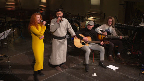 Světlo porozumění - Světlo porozumění 2019