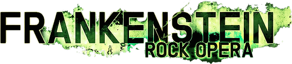 Frankenstein rockopera