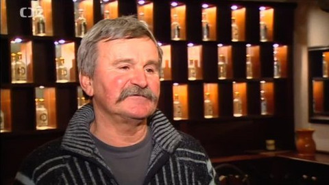 Ta naše povaha česká - Není droga jako droga