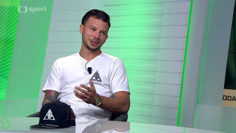 Svět motorů - Speciál