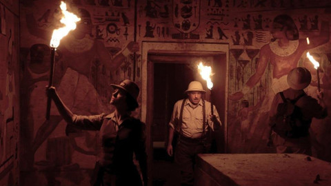 Kanadská soda - Epizoda 3/14