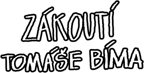 Zákoutí Tomáše Bíma