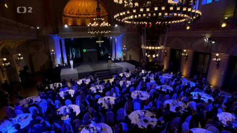 Firma roku a Živnostník roku - Firma roku a Živnostník roku 2018