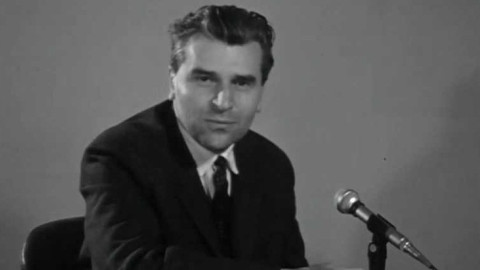 Příloha Televizních novin - Sto padesát let Karla Marxe