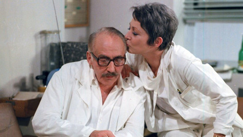 Nemocnice na kraji města - 19/20 Procento hnisavých komplikací