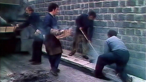 Archiv dne - 1. říjen 1980: Husákovo ticho