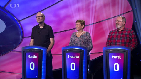 Kde domov můj? - 6. března 2019