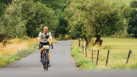 Cyklodálky - 5/8 Stezka železné opony z Čerchova