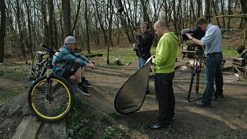 Silnější než rozum - 3/6 Horská kola