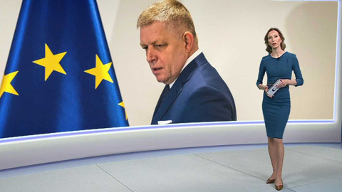 Horizont ČT24 - 9. ledna