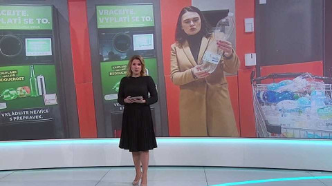 Byznys ČT24 - 23. února 2023