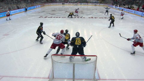 Buly hokej - HC Oceláři Třinec - HC VERVA Litvínov
