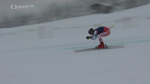 Lyžování - MČR Speed Week