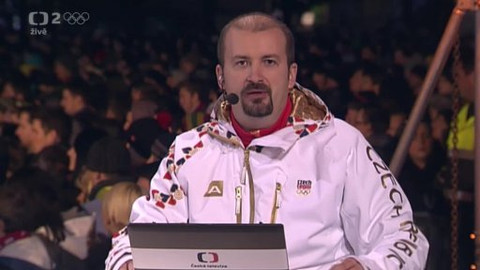 XXII. zimní olympijské hry 2014 Soči - Žijeme olympiádou