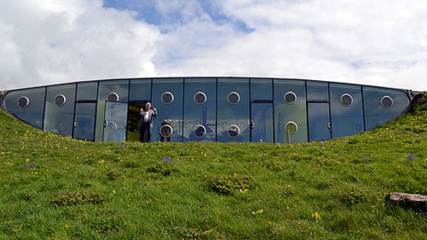 Postřehy odjinud - Wales očima Petra Voldána