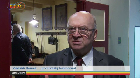 Zprávičky - 9. března 2018