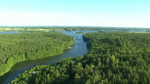 Automobilový sport - Rally Polsko