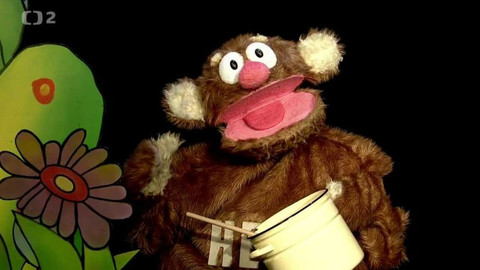 Studio Kamarád - 22. října 2017