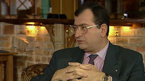 Na plovárně - Cyril Höschl