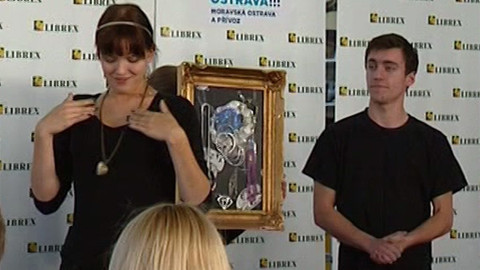 Wiadomości w języku polskim - 5. října 2012