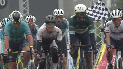 Saitama Criterium - 2. listopadu 2024