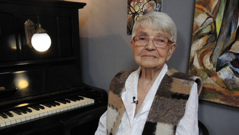 Uchem jehly - 6. května 2018