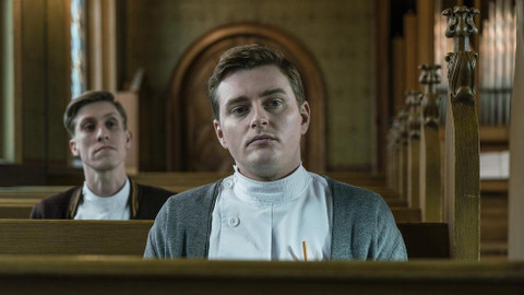 Zdravotní škola - 5/6 Nečekaná setkání