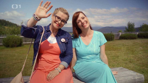 Všechno, co mám ráda - Epizoda 168/47