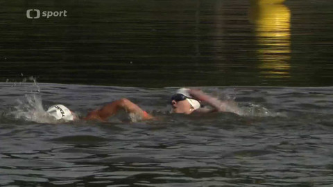 Sport v regionech - Konopišťský triatlon