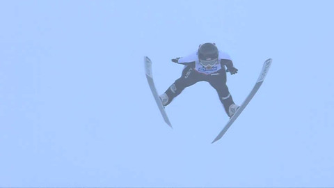 Světový pohár ve skoku na lyžích - SP Německo