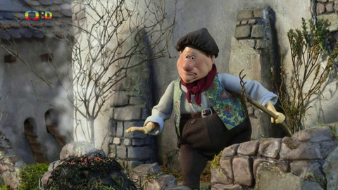 Zahrádka pod hvězdami - 10/6 O hodných broučcích