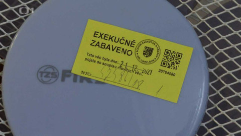 Černé ovce - 14. února 2022