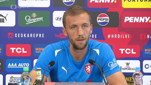 Studio fotbal - Fotbal Extra: Česko - Albánie