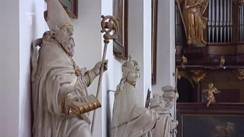 Toulavá kamera - 19. dubna 2009