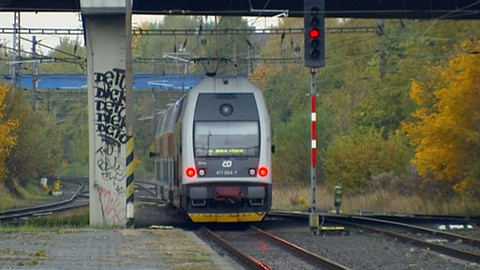 Týden v regionech (Ostrava) - 29. října 2011