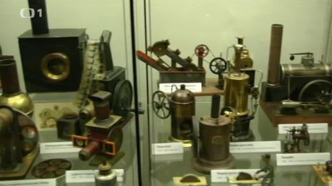 Toulavá kamera - 23. února 2014