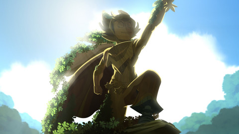 Wakfu - 26/52 Hora Zinit