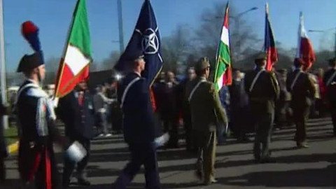 Postřehy odjinud - Benelux očima Milana Fridricha