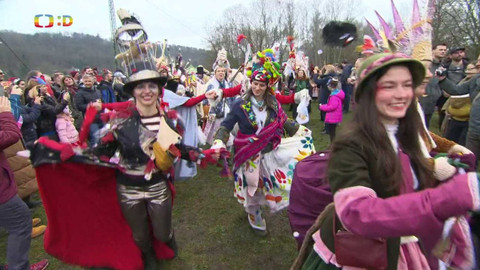 Zprávičky - 11. února 2024