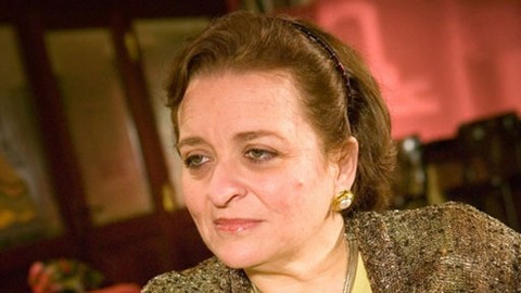 Na plovárně - Alia Al Hussein Al Salem