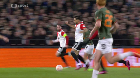 Magazín Evropské a Konferenční ligy UEFA - Evropská a Konferenční liga UEFA