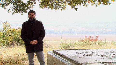 Sváteční slovo - Sváteční slovo kazatele Církve bratrské Jana Asszonyiho