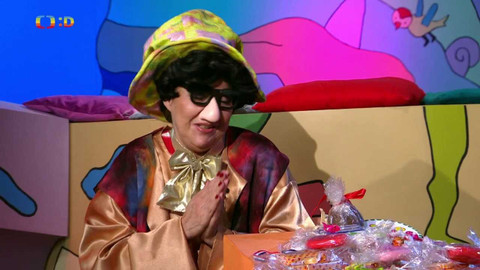 Kouzelná školka - 1. června 2022