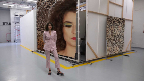 PROFIL - Valentýna Janů